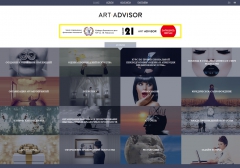 ArtAdvisor